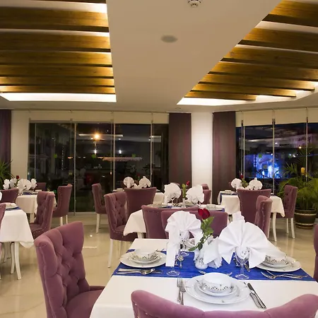 Hotel Sun Club