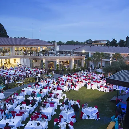 Sun Club Side