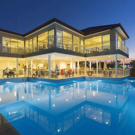 Sun Club Hotel